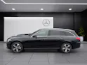 Mercedes-Benz C 300 de T EQ Hybrid 4Matic