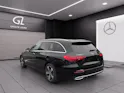 Mercedes-Benz C 300 de T EQ Hybrid 4Matic