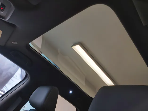 BYD Atto 2 DM-i Boost