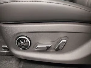 BYD Atto 2 DM-i Boost