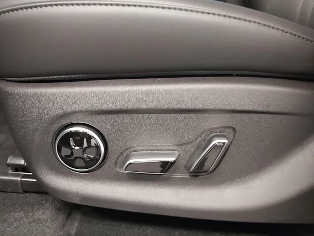 BYD Atto 2 DM-i Boost