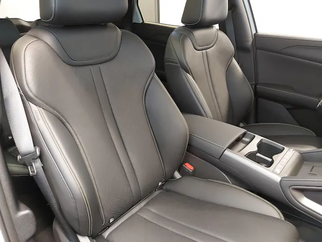 BYD Atto 2 DM-i Boost