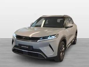 BYD Atto 2 DM-i Boost