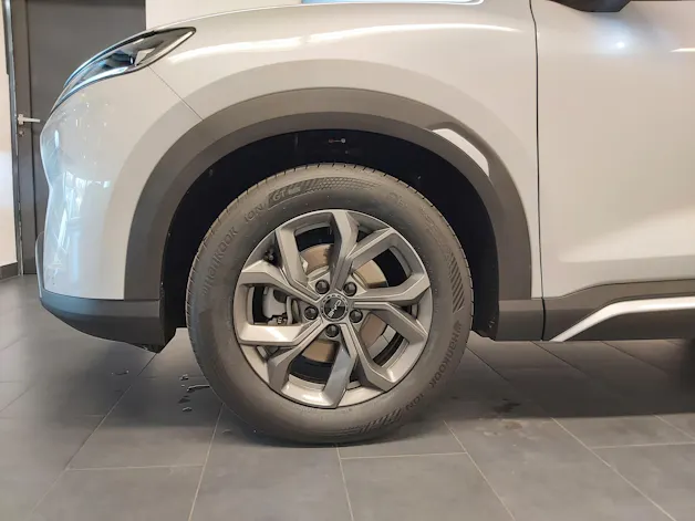 BYD Atto 2 DM-i Boost