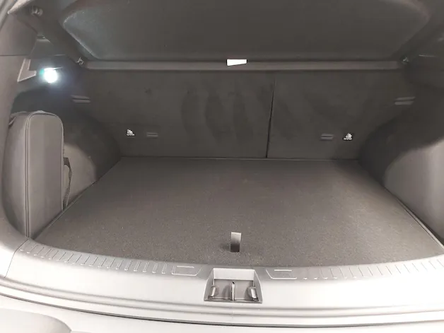 BYD Atto 2 DM-i Boost