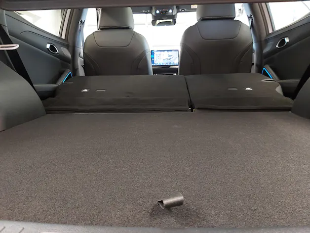 BYD Atto 2 DM-i Boost