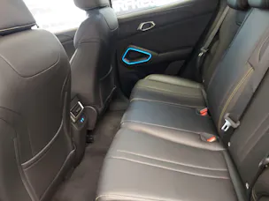 BYD Atto 2 DM-i Boost