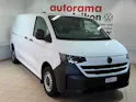 VW Transporter 2.0 TDI Lang