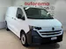 VW Transporter 2.0 TDI Lang