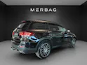 Mercedes-Benz GLC 300 de AMG Line 4M A