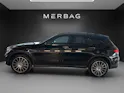 Mercedes-Benz GLC 300 de AMG Line 4M A