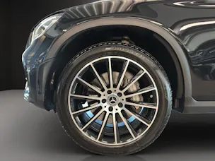 Mercedes-Benz GLC 300 de AMG Line 4M A