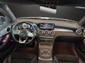 Mercedes-Benz GLC 300 de AMG Line 4M A