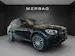 Mercedes-Benz GLC 300 de AMG Line 4M A
