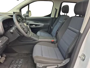 Fiat Qubo L 1.5 D La Prima