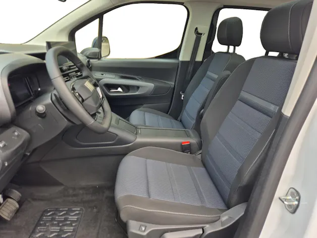 Fiat Qubo L 1.5 D La Prima