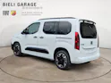 Fiat Qubo L 1.5 D La Prima