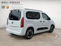 Fiat Qubo L 1.5 D La Prima