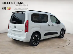 Fiat Qubo L 1.5 D La Prima
