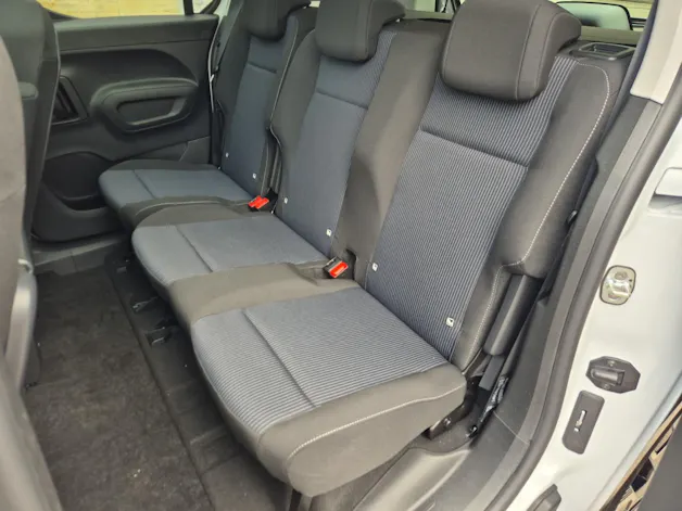 Fiat Qubo L 1.5 D La Prima