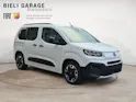 Fiat Qubo L 1.5 D La Prima