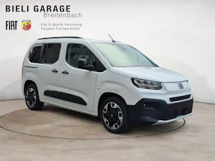 Fiat Qubo L 1.5 D La Prima