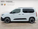 Fiat Qubo L 1.5 D La Prima