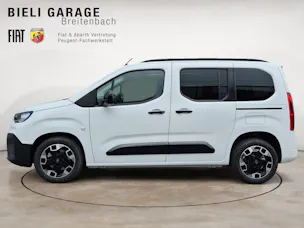 Fiat Qubo L 1.5 D La Prima