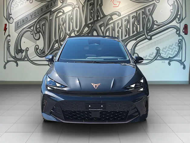 Cupra Born 79 kWh Prime