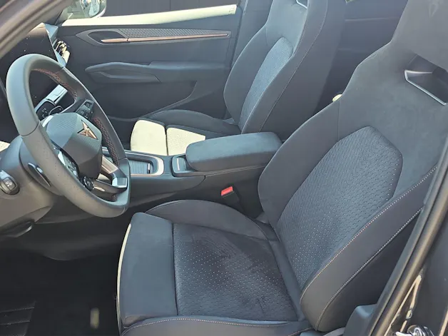 Cupra Born 79 kWh Prime