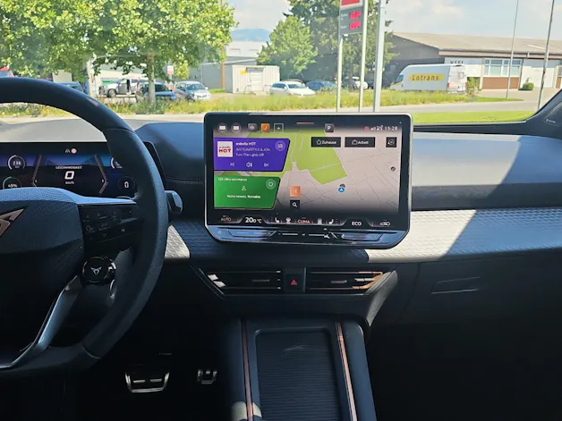 Cupra Born 79 kWh Prime