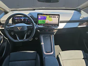Cupra Born 79 kWh Prime