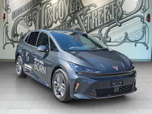 Cupra Born 79 kWh Prime