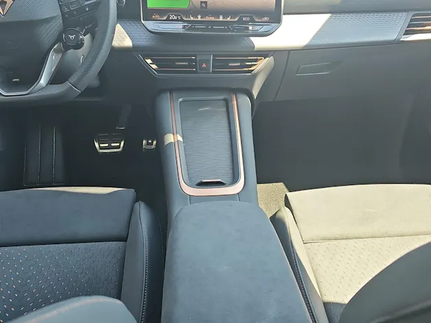 Cupra Born 79 kWh Prime