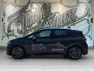 Cupra Born 79 kWh Prime