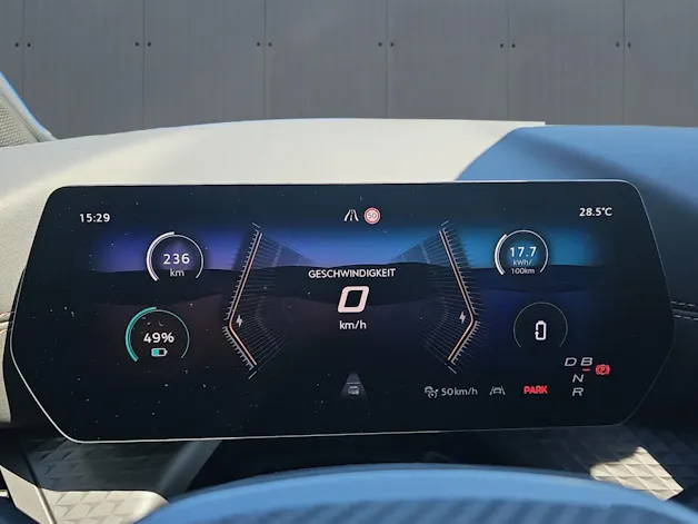 Cupra Born 79 kWh Prime