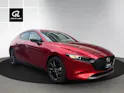 Mazda 3 Hatchback SKYACTIV-X M Hybrid 186 Homura Automat