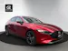 Mazda 3 Hatchback SKYACTIV-X M Hybrid 186 Homura Automat