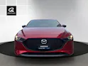 Mazda 3 Hatchback SKYACTIV-X M Hybrid 186 Homura Automat