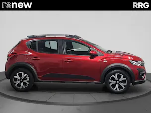 Dacia Sandero Stepway TCe 90 Comfort