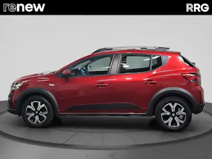 Dacia Sandero Stepway TCe 90 Comfort