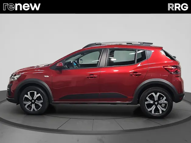 Dacia Sandero Stepway TCe 90 Comfort