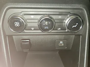 Dacia Sandero Stepway TCe 90 Comfort