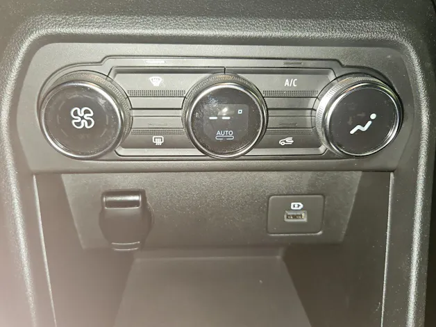 Dacia Sandero Stepway TCe 90 Comfort