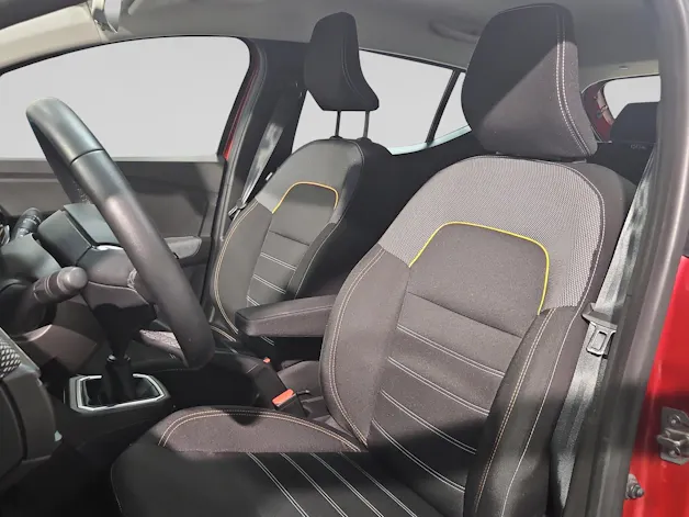 Dacia Sandero Stepway TCe 90 Comfort