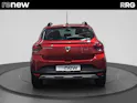 Dacia Sandero Stepway TCe 90 Comfort