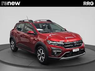 Dacia Sandero Stepway TCe 90 Comfort