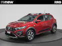 Dacia Sandero Stepway TCe 90 Comfort