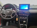 Dacia Sandero Stepway TCe 90 Comfort