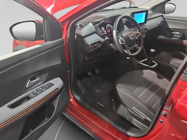 Dacia Sandero Stepway TCe 90 Comfort